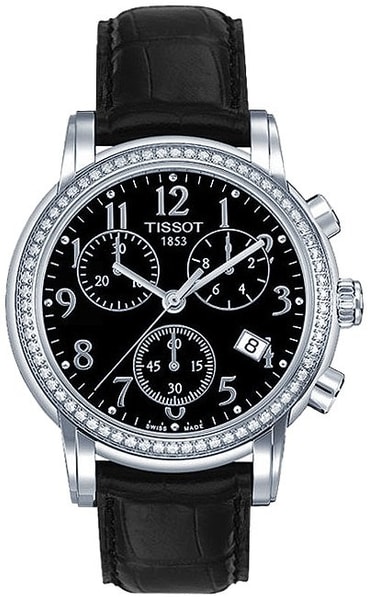 Tissot Dressport T050.217.16.052.01